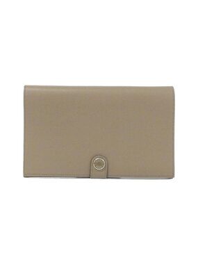 Hermes RS Toutenmain Verso Billfold Wallet